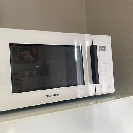 Cozy Apartment Close To Riga Airport 外观 照片