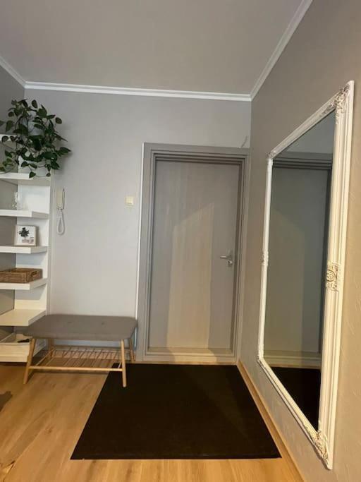 Cozy Apartment Close To Riga Airport 外观 照片