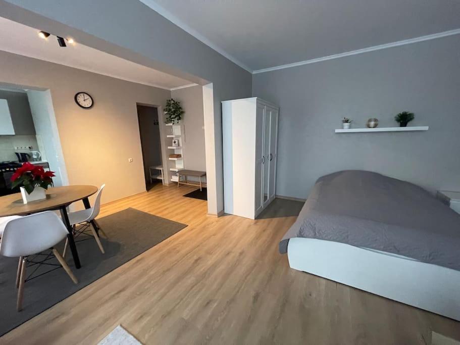 Cozy Apartment Close To Riga Airport 外观 照片