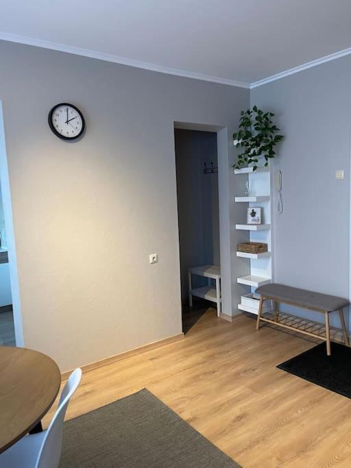 Cozy Apartment Close To Riga Airport 外观 照片